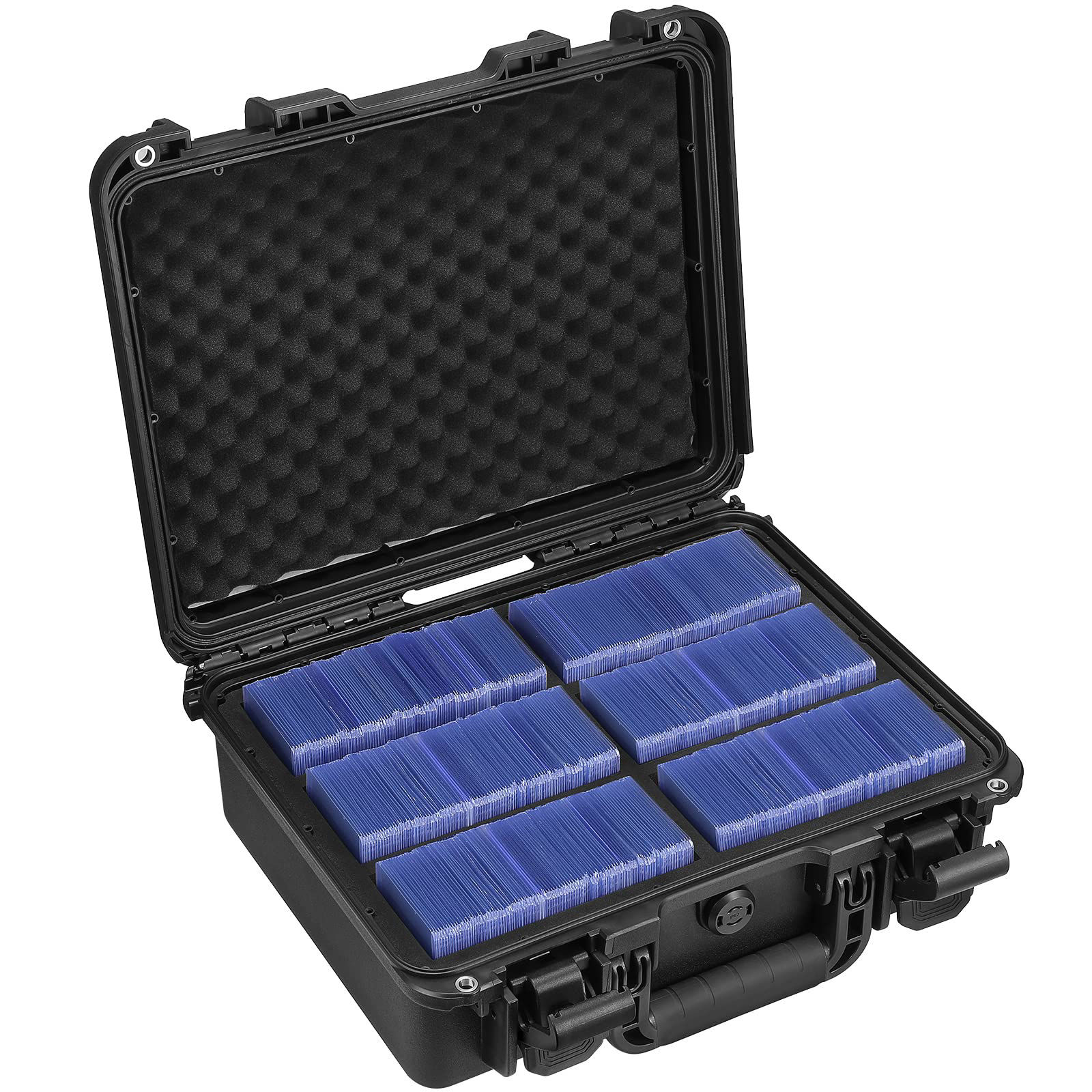 GetUSCart- WPGEAR Waterproof Toploader Storage Box for 3