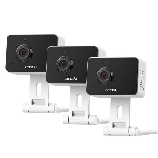 Zmodo deals wireless camera