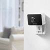 Picture of Zmodo 1080p 3pack Mini WiFi Camera, Two-Way Audio, Video Baby Monitor