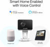 Picture of Zmodo 1080p 3pack Mini WiFi Camera, Two-Way Audio, Video Baby Monitor