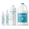 Picture of BRIOTECH Topical Skin Spray, Soothing HOCl Pure Hypochlorous, Face & Body Spray, Support Irritations, Redness, Eyelid Eyelash Bumps, Dry Skin & Scalp, Athletic Itch, Toenail Cleanser, Natural Skincare