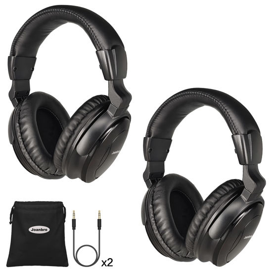 Uconnect headphones dodge grand caravan hot sale