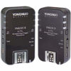 Picture of YONGNUO Wireless ETTL Flash Trigger YN622C II with High-Speed Sync HSS 1/8000s for Canon Camera