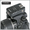 Picture of YONGNUO YN622C KIT YN622C-TX + YN622C II Camera Flash Trigger E-TTL Transcevier Wireless HSS High Speed Sync for Canon