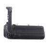 Picture of Fotga Vertical Multifuntion Power Battery Grip as Replacement BG-R10 for Canon EOS R5 R5C R6 DSLR Camera, Battery Holder for Up to Two LP-E6 LP-E6NH LP-E6N Battery