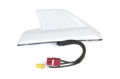 Picture of ACDelco 84081916 GM Original Equipment Summit White High Frequency Antenna