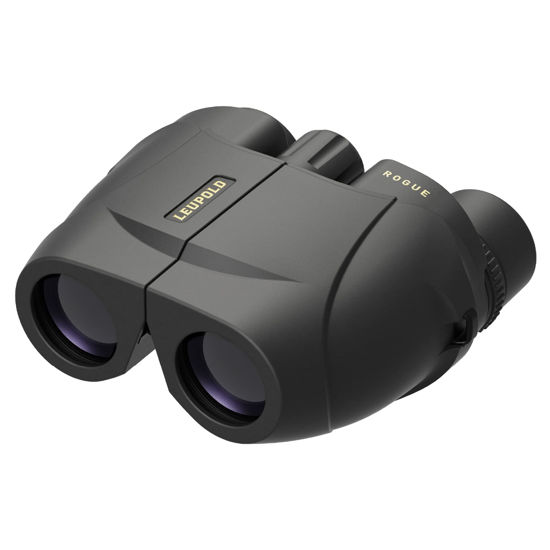 Picture of Leupold BX-1 Rogue Binoculars, 8x25mm (59220)