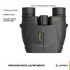 Picture of Leupold BX-1 Rogue Binoculars, 8x25mm (59220)