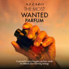 Picture of Azzaro The Most Wanted Parfum - Intense Mens Cologne - Spicy & Sensual Fragrance for Date - Lasting Wear - Irresistible Luxury Perfumes for Men, 1.6 Fl. Oz