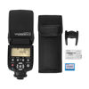 Picture of YONGNUO YN565EX III C Flash Speedlite Hot Shoe Flash TTL HSS Slave Compatible with 1500D 1300D 800D 750D 60D 50D