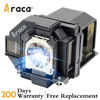 Picture of Araca ELPLP97/V13H010L97 Replacement Projector Lamp for EPSON VS260 Powerlite Home Cinema 2200 /Home Cinema 2250 /Home Cinema U50 880 EB-U50 EX3280 EX5280 EX9230 EB-FH52 EB-FH06 EB-W51 EB-W50 EB-X50