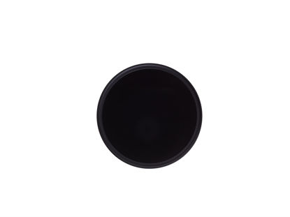 Picture of Heliopan 52mm Neutral Density 3.0 Filter (705289) with specialty Schott glass in floating brass ring