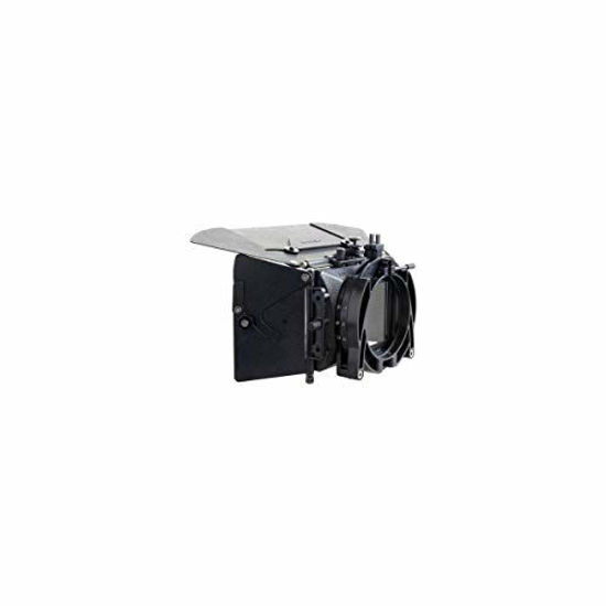 Picture of Cavision 3x3 Hard Shade Matte Box with Top and Side Flaps