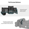 Picture of SmallRig X-H2 / X-H2S Camera Full Cage for FUJIFILM X-H2 / X-H2S，Aluminum Alloy Video Making Camera Rig 3934