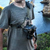 Picture of Cotton Carrier Skout G2 Sling Style Harness for One Camera - Camo