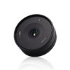 Picture of AstrHori 14mm F4.5 Ultra Wide Angle APS-C Manual Lens Strong Anti-Distortion with Filter Slot Compatible with Fuji Fujifilm X-Mount Mirrorless Camera X-PRO1,X-E1,X-E2,X-H1,X-T1,X-T10,X-T2,X-T3(Black)