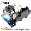 Picture of Araca DT00871 Projector Lamp with Housing for Hitachi CP-X615 CP-X705 CP-X807 HCP-8000X Replacement Projector Lamp