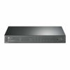 Picture of TP-Link TL-SG2008P | Jetstream 8 Port Gigabit Smart Managed PoE Switch | 4 PoE+ Port @62W | Support Omada SDN | PoE Recovery | IPv6 | Static Routing | L2/L3/L4 QoS | 5 Year Manufacturer Warranty