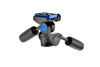 Picture of Benro HD1A 3-way Pan Head (HD1A)