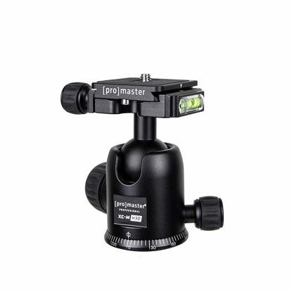 Picture of Promaster XC-MH30 Ball Head - Black (3496)