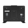 Picture of OSEE Megamon 15 15.4inch Upgrade 1000 Nits High Bright HDR Pro Studio Director Monitor Kit for Field Production with 3G SDI in and Out Battery Plate Cstand Carrying Case Cheese Plate