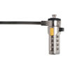 Picture of Kensington Preset Combination Cable Lock for Laptops and Other Devices (K67819WW)