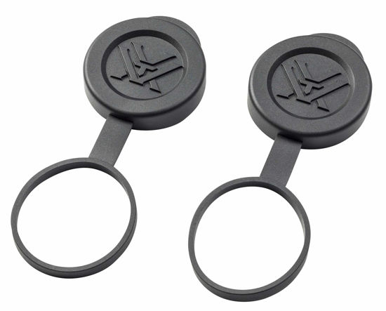 Picture of Vortex Optics Binocular Caps - Vulture HD 56mm