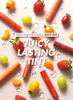 Picture of rom&nd Juicy Lasting Tint 13 EAT DOTORI, Vivid color, Long-lasting, Lip Tint for Daily Use, K-beauty | 5.5g / 0.2 oz