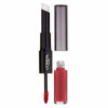 Picture of L’Oréal Paris Infallible Pro Last 2 Step Lipstick, Mesmerizing Merlot