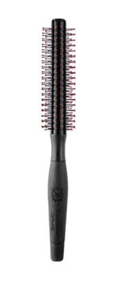 Picture of Cricket Static Free RPM 8 Row Round Hair Brush for Curling Blow Drying Styling All Hair Types