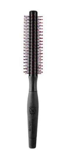 Picture of Cricket Static Free RPM 8 Row Round Hair Brush for Curling Blow Drying Styling All Hair Types