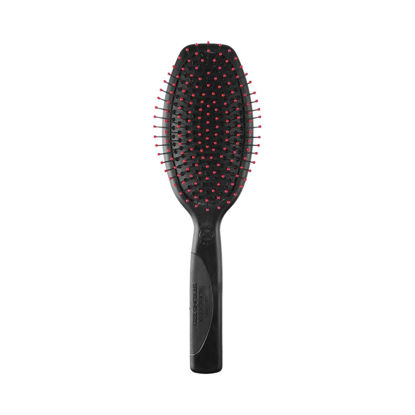 Picture of Cricket Static Free Cushion Styling 220 Hair Brush for Detangling and Styling Thick Curly Wavy All Hair Types