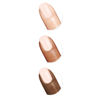 Picture of Sally Hansen Miracle Gel Nail Polish, Shade Sheer Happiness 187 (Packaging May Vary)