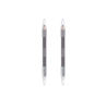 Picture of COVERGIRL Perfect Blend Eyeliner Pencil, Charcoal 105, 0.03 Fl Oz, 2 Count