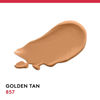 Picture of Covergirl Outlast Extreme Wear 3-in-1 Full Coverage Liquid Foundation, SPF 18 Sunscreen, Golden Tan, 1 Fl. Oz.