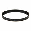 Picture of Fotodiox Metal Spacing Ring, Anodized Black 67-67mm