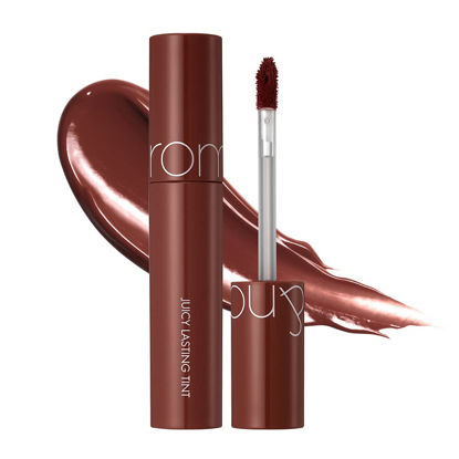 Picture of rom&nd ROMAND Juicy lasting Tint Ripe Fruit Colors (20 DARK COCONUT) …