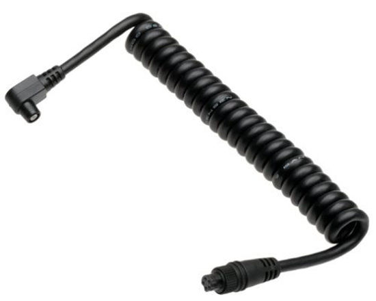 Picture of Olympus FL-CB04 TTL-PC Cable