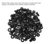 Picture of 400PCS Motherboard Standoffs Computer Screws Assortment Kit for Motherboard PC Fan HDD Power Supply SSD Hard Drive Graphics PC Case, Motherboard Mounting Screws for DIY PC Building and Repair