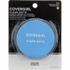 Picture of CoverGirl Clean Oil Control Compact Pressed Powder, Medium Light 535 .35 oz (10 g)