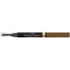 Picture of L’Oréal Paris Makeup Brow Stylist Shape and Fill Mechanical Eye Brow Makeup Pencil, Dark Blonde, 0.008 oz.