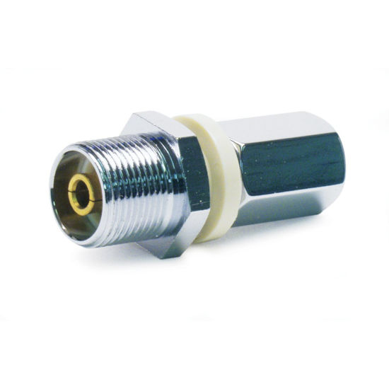 Picture of RoadPro 3/8 Chrome Stud for CB & Amateur Radio Antennas