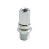 Picture of RoadPro 3/8 Chrome Stud for CB & Amateur Radio Antennas