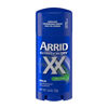 Picture of Arrid XX Solid Antiperspirant & Deodorant-Ultra Fresh-2.7 oz (Quantity of 3)