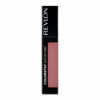 Picture of Revlon Liquid Lipstick, Face Makeup, ColorStay Satin Ink, Longwear Rich Lip Colors, Formulated with Black Currant Seed Oil, 007 Partner in Crime, 0.17 Fl Oz