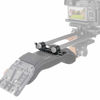 Picture of NICEYRIG 15mm Rod Clamp with 1/4"-20 Standard Thread for Camera Shoulder Rig 15mm Cage 15mm DSLR Camera Rig