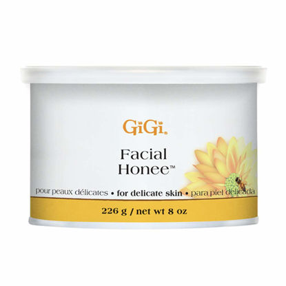 Picture of GiGi Facial Honee Wax 226g/8oz