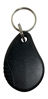 Picture of AuthorizID 2 - 26 Bit H10301 125 KHz Proximity Black Leaf Fobs Wiegand T5577 chip. Compatible with 1386 1326 7610 1586 1391 and 1346. Works with Nearly All Access Control Systems. Free tech Support.