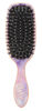 Picture of Wet Brush Shine Enhancer Paddle Brush, Color Wash Watermark - Hair Detangler Brush with Ultra Soft Bristles, Infused With Natural Argan Oil, Shiny Detangle & Smooth Hair, Wet or Dry, All Hair Types