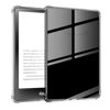 Picture of COO Clear Case for 6" All-New Kindle 11th Generation 2022（Model: C2V2L3） TPU Back Cover, Ultra Clear Soft Flexible Transparent TPU Skin Bumper Cover for Kindle 11 2022